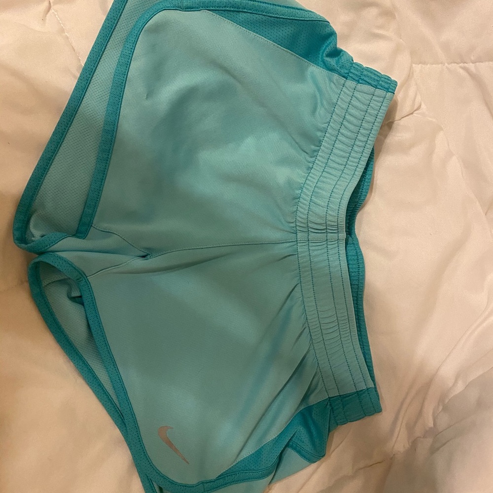 Nike cotton shorts